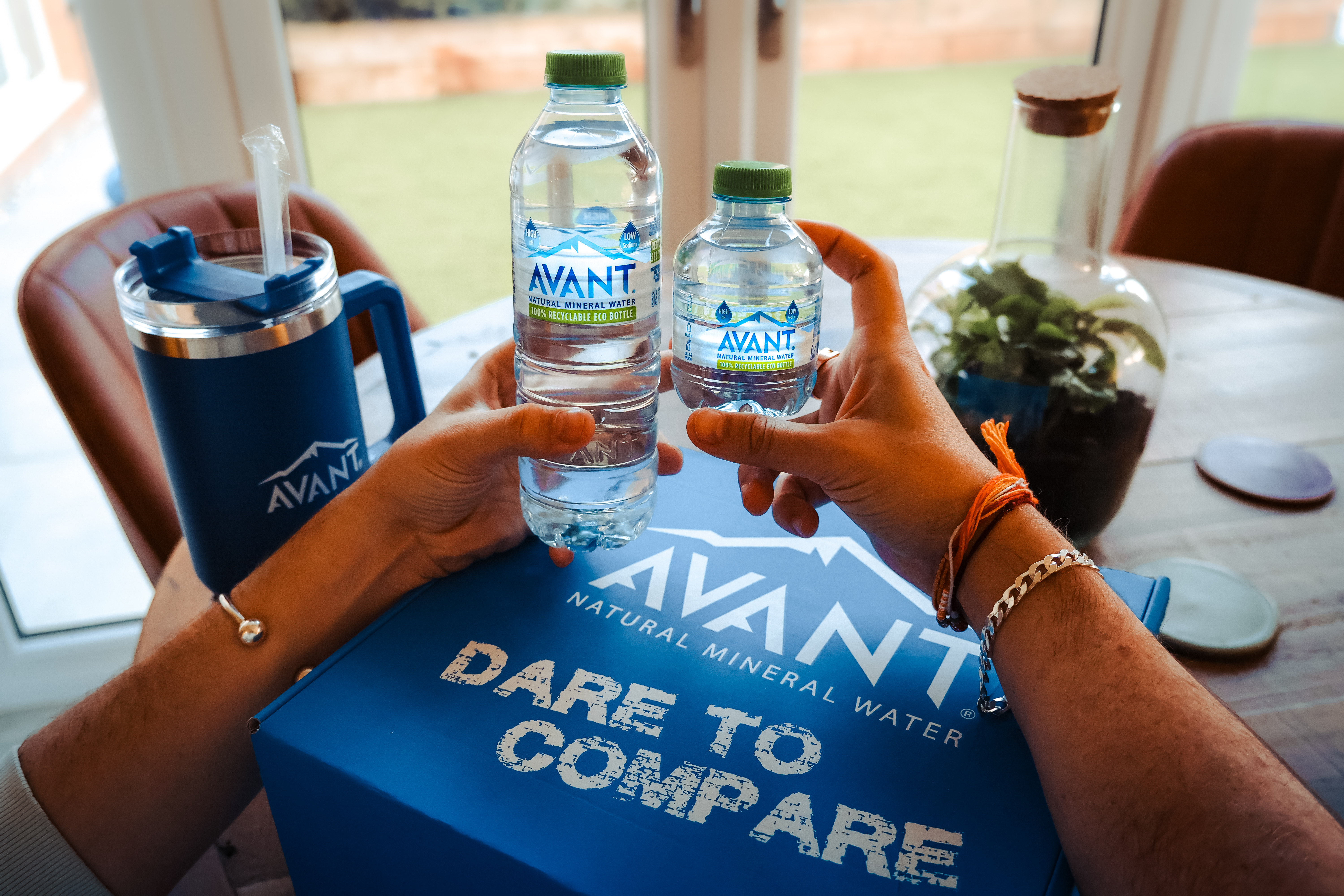 Brand Collaboration