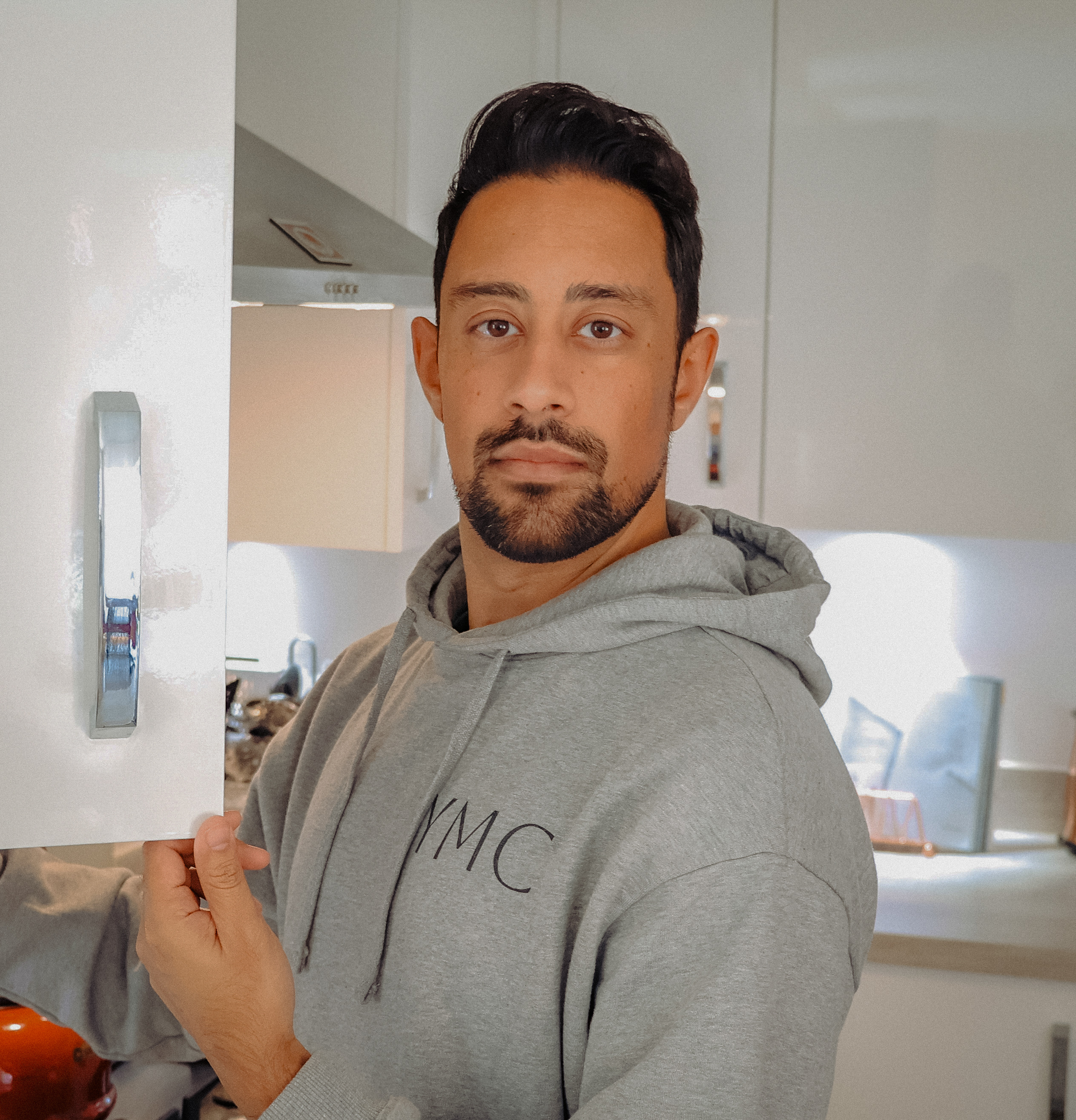Brand Collaboration