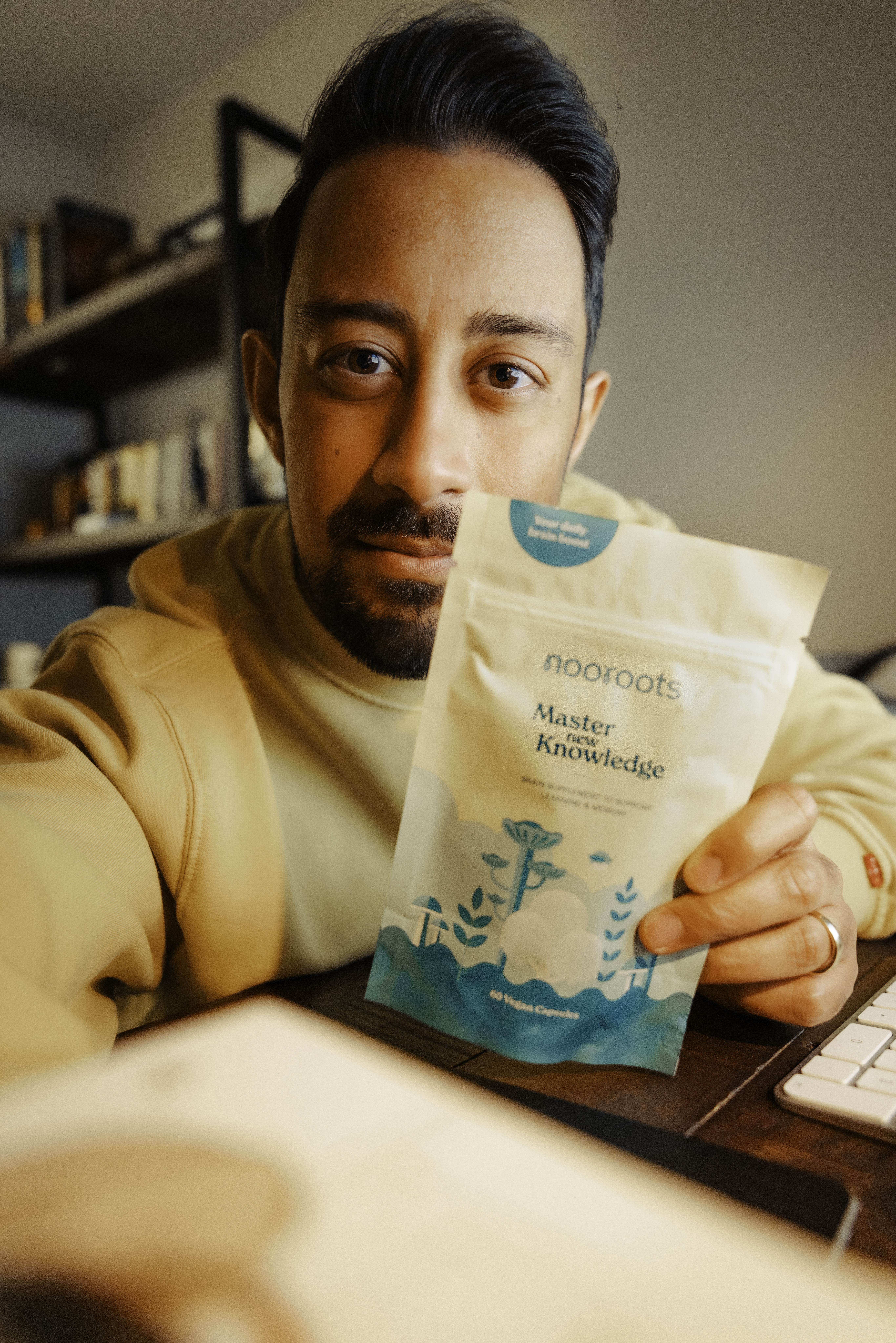 Brand Collaboration