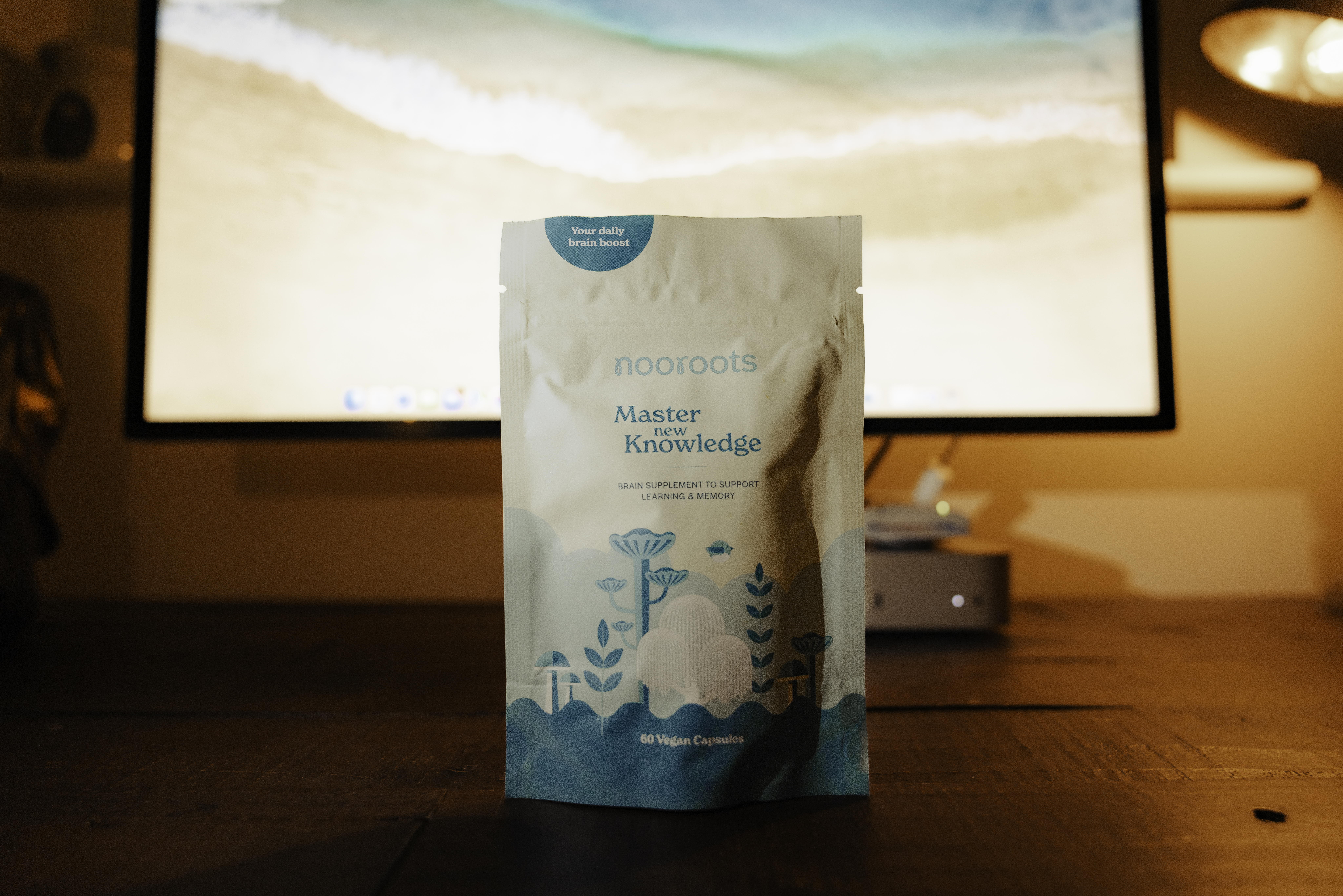 Brand Collaboration