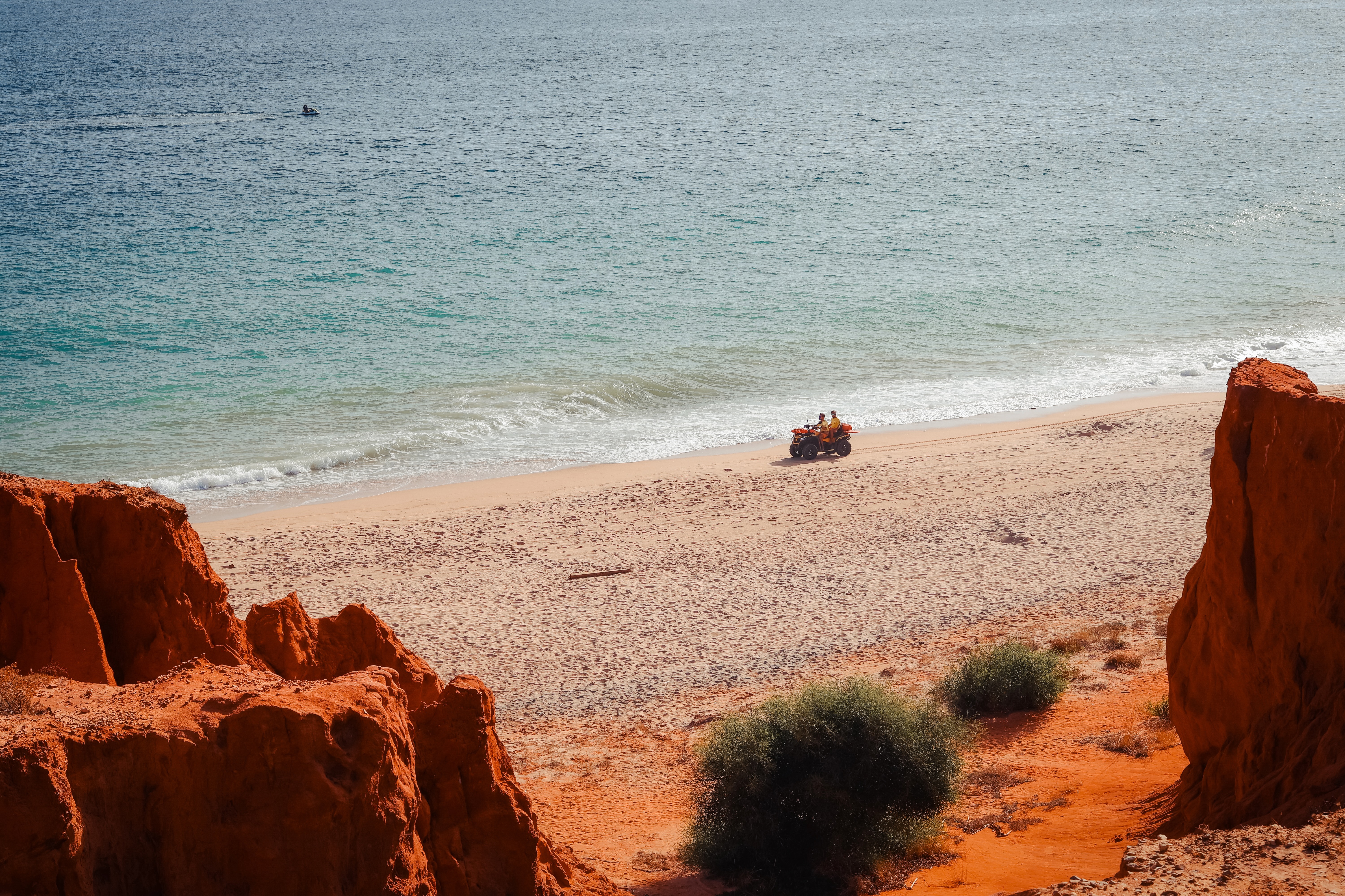 Travel Photography