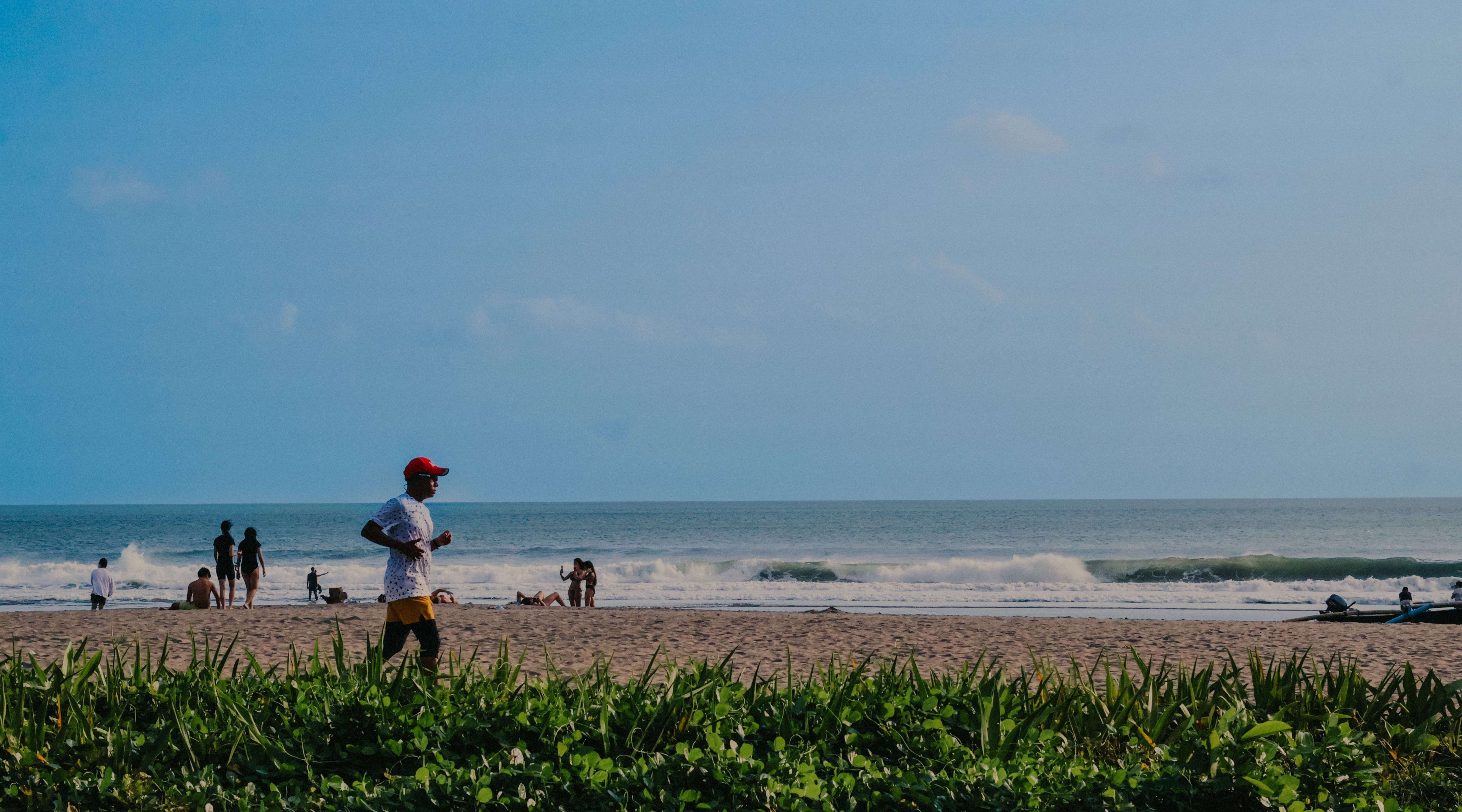 Travel Photography