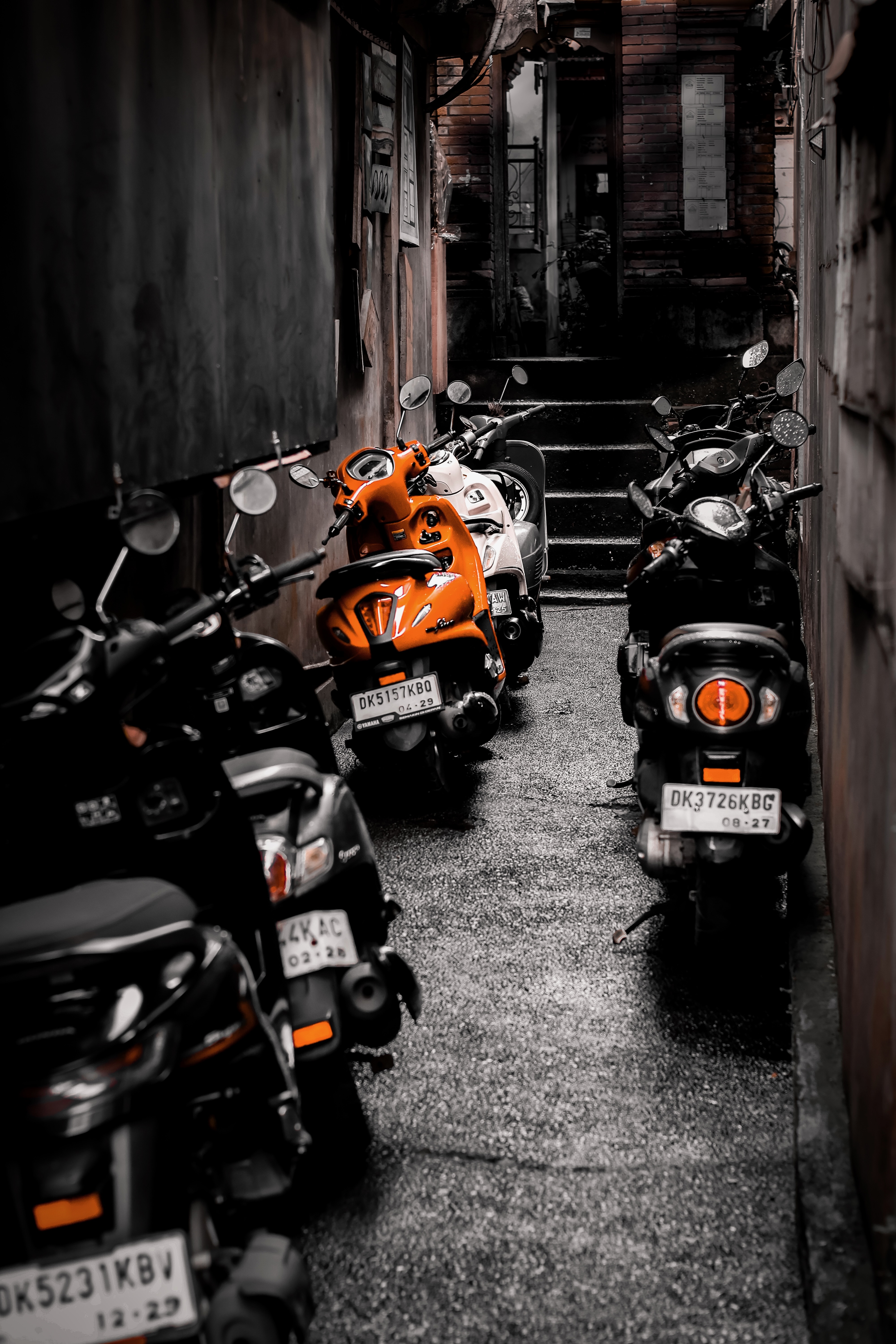 Travel Photography